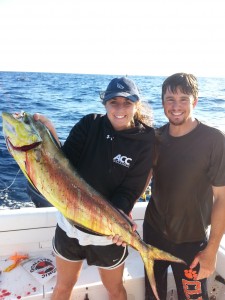 Deep Sea Fishing Packages - Charleston SC
