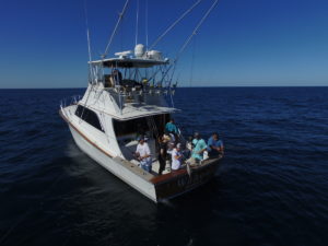 Deep Sea Fishing Charleston, SC