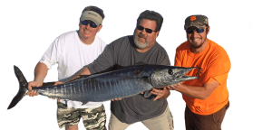 Using GPS to find Fish - Charleston SC