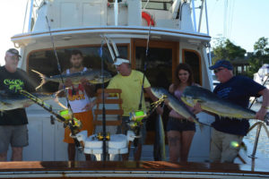 Corporate Outing - Fishing Adventure, Charleston SC