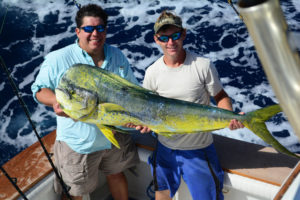 Fishing Charter Charleston, SC