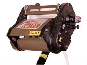 Krista Deep Sea Fishing Reel