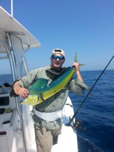 Offshore Fishing Charleston, SC