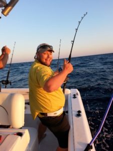 Inshore Fishing Charter Inshore Fishing Charters