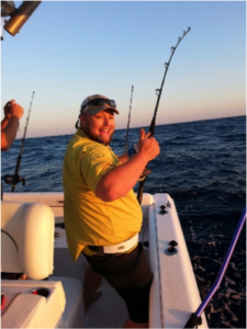 Best Fishing Charters Charleston SC