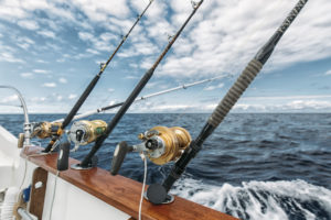 avoid seasickness