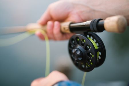 Fishing Gear