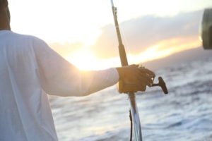 Deep Sea Fishing, Deep Sea Fishing Boats, Deep Sea Fish