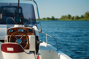 Taking Care of Your Boat