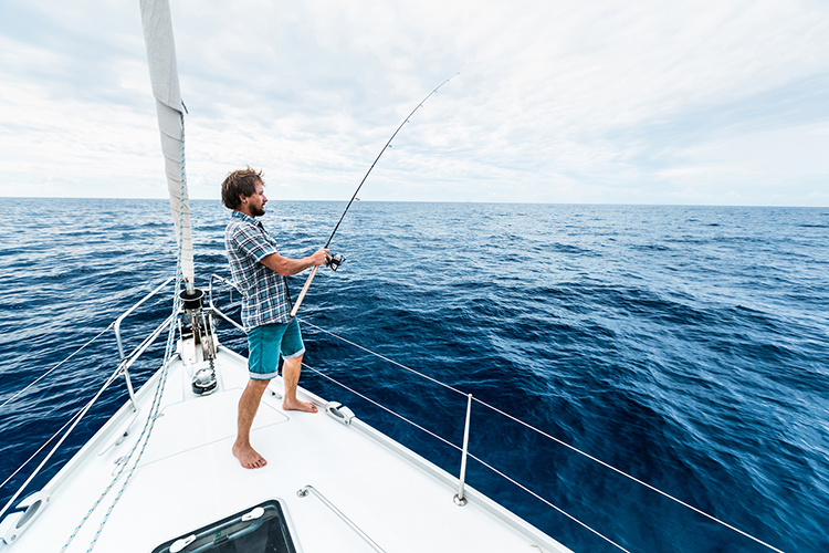 Sport Fishing Tours