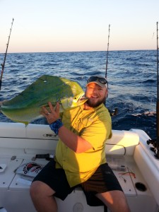 Deep Sea Fishing Wahoo Fishing Charter Charleston SC
