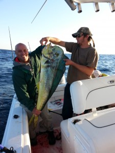 Deep Sea Fishing Wahoo Fishing Charter Charleston SC