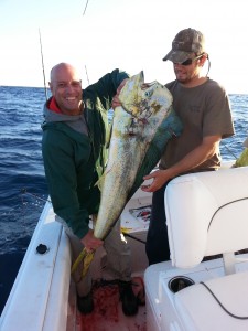 Deep Sea Fishing Wahoo Fishing Charter Charleston SC
