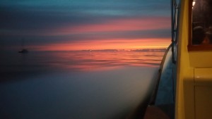 Deep Sea Fishing Wahoo Charleston SC