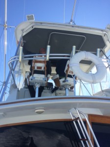 Radar to Catch Fish in Charleston, SC