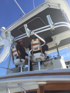 Radar to Catch Fish in Charleston, SC