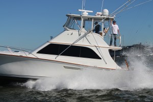 Wahoo Fishing Harbor