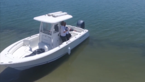 Inshore Fishing Charleston SC