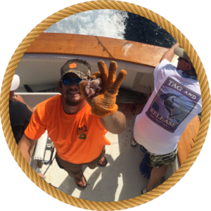 inshore fishing