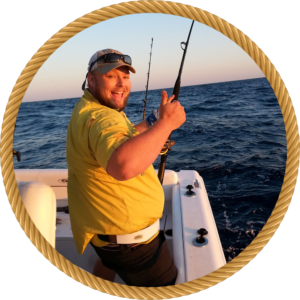 inshore fishing